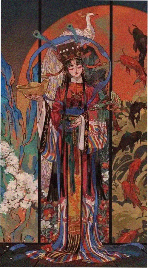玄幻短剧一拳打穿次元壁